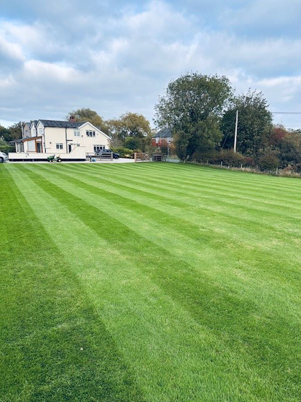 10 Carr House Lane Wrightington